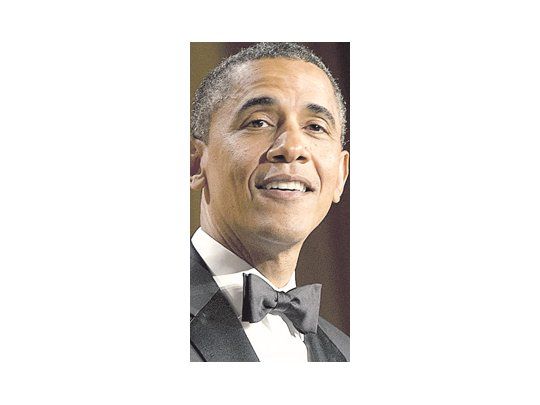 Barack Obama