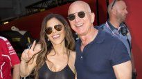 La pareja se comprometió en mayo de 2023.