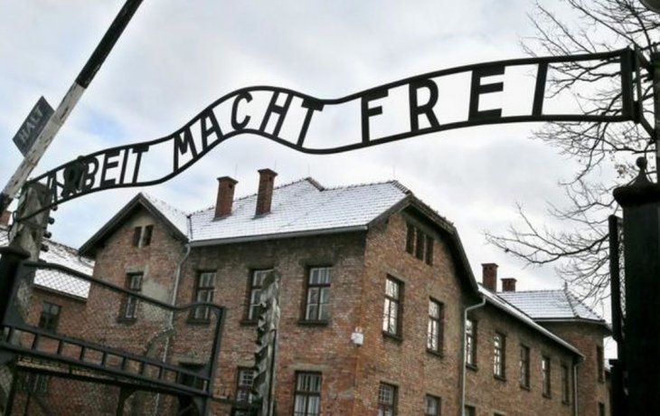 75 años después: una secretaria y un guardia, juzgados en Alemania por colaborar con el nazismo