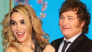Fátima Flórez negó una reconciliación con Javier Milei.