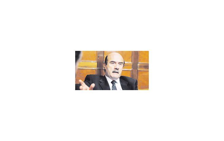 El presidente de Rosario Central, Norberto Speciale, contó el drama económico que conlleva descender de Primera.