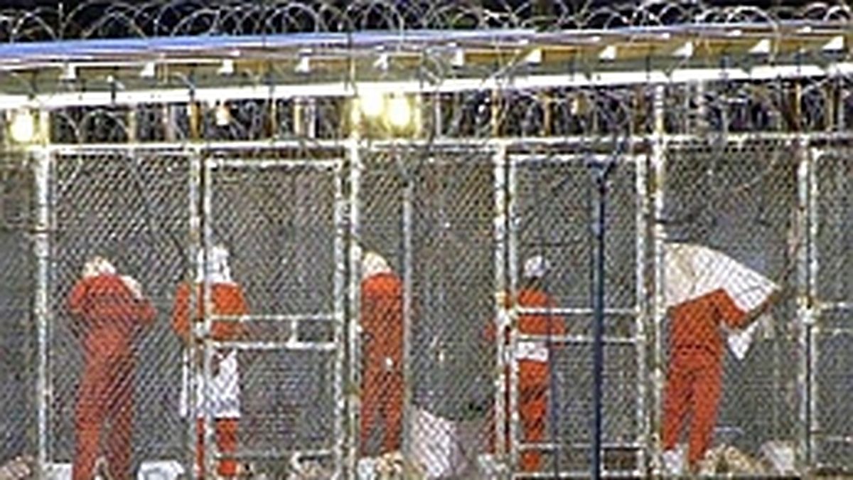 Más Revelaciones Sobre Los Abusos En La Cárcel De Guantánamo 