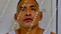 Uriel Rivera Martínez, el hombre que acosó a Claudia Sheinbaum.