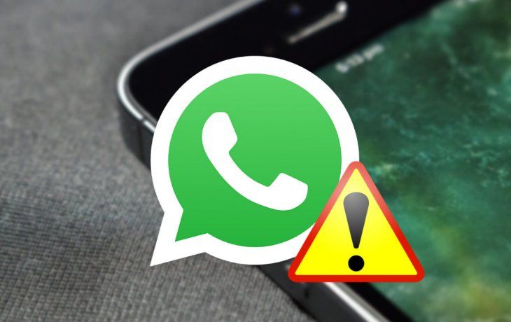 whatsapp dejara de funcionar en algunos celulares samsung desde el 1 de noviembre
