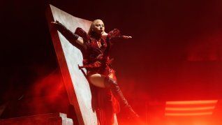 Se lanza la venta general de boletos de Lady Gaga.