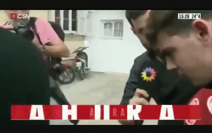 Crimen de Fernando Báez Sosa: liberaron a dos de los rugbiers