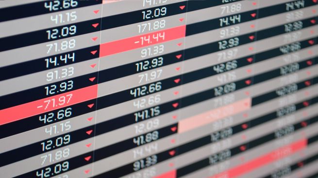 Toda la información sobre el dólar, los bonos, las acciones y lo que tienen que saber los inversores.