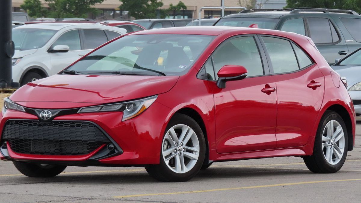 From January most cars will not pay the luxury tax
