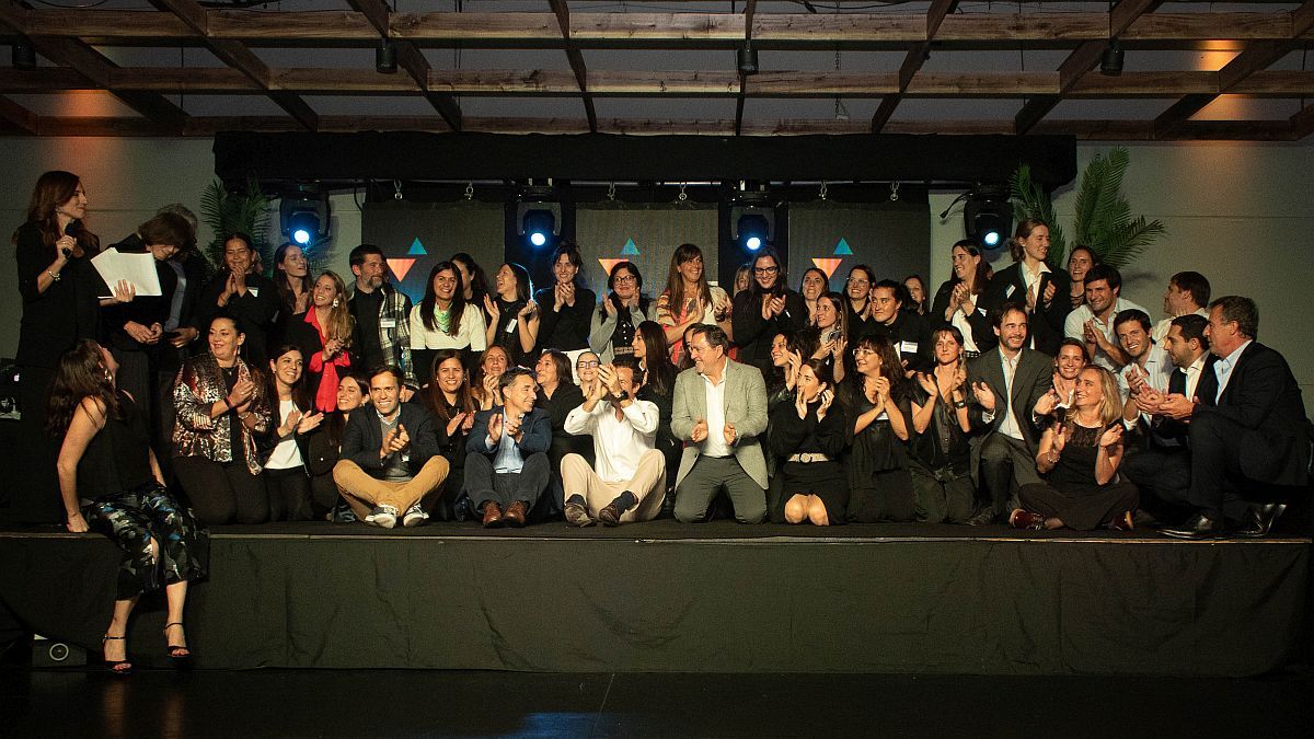 The Maria de Guadalupe Foundation held its traditional annual dinner