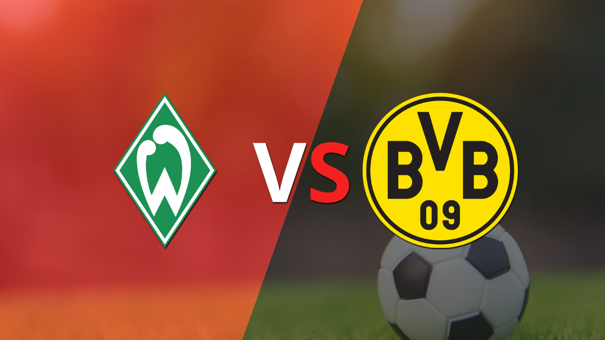 Plugin started! Borussia Dortmund defeats Werder Bremen 2-0 Plugin started! Borussia Dortmund defeats Werder Bremen 2-0