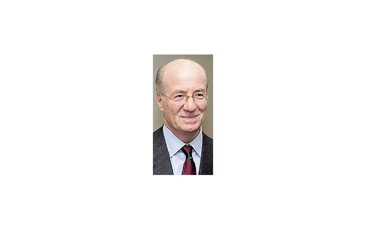 Paolo Rocca