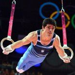 Molinari fue medallista de bronce en los últimos Juegos Panamericanos de Lima 2019.