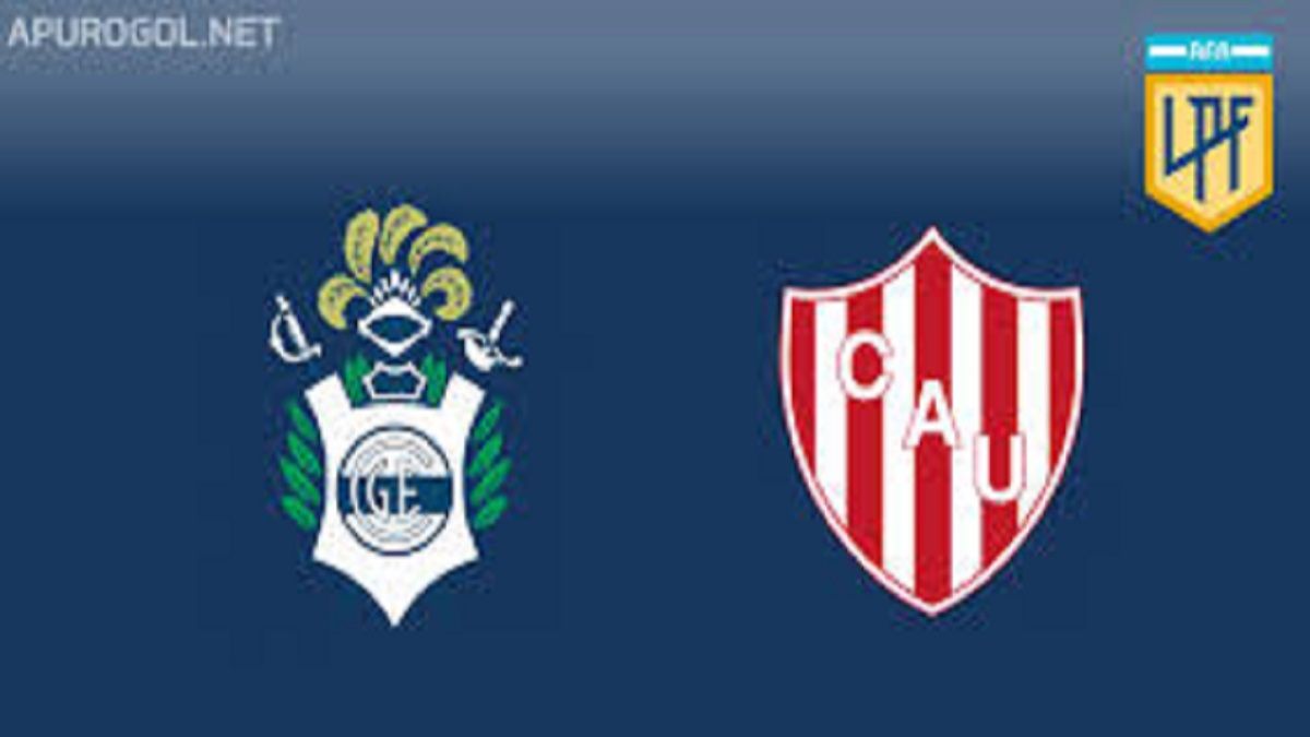 Gimnasia vs Unión de Santa Fe: schedule, referee and TV