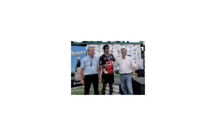ámbito.com | Último campeón. El seleccionado de Salta se quedó con la edición de 2011 del tradicional certamen de seven.