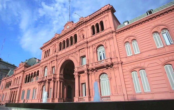 el banco mundial preve un repunte economico del 5,5% para argentina en 2021