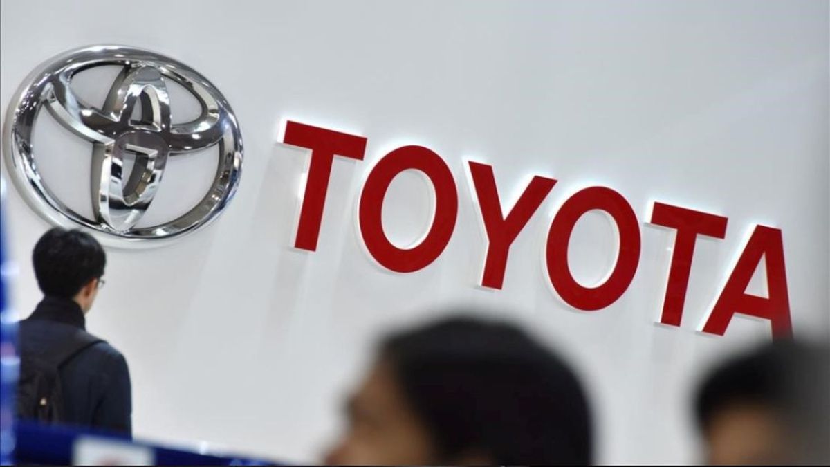 Toyota to build electric vehicle factory in China