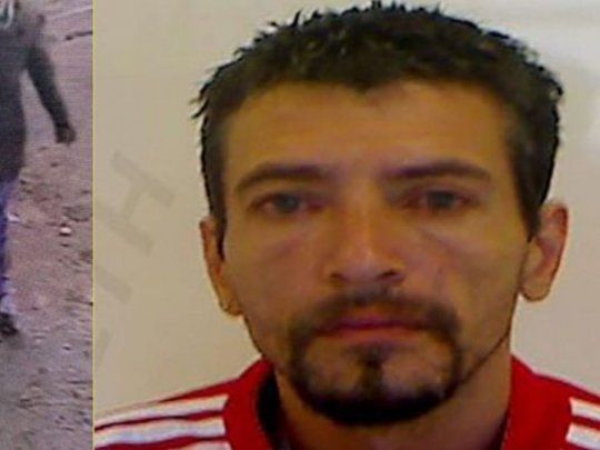 La Justicia de La Matanza ordenó hoy la captura nacional e internacional.