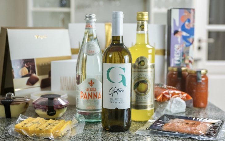 Cocinar en casa, un buen plan para el Día de la Madre: 5 opciones imperdibles