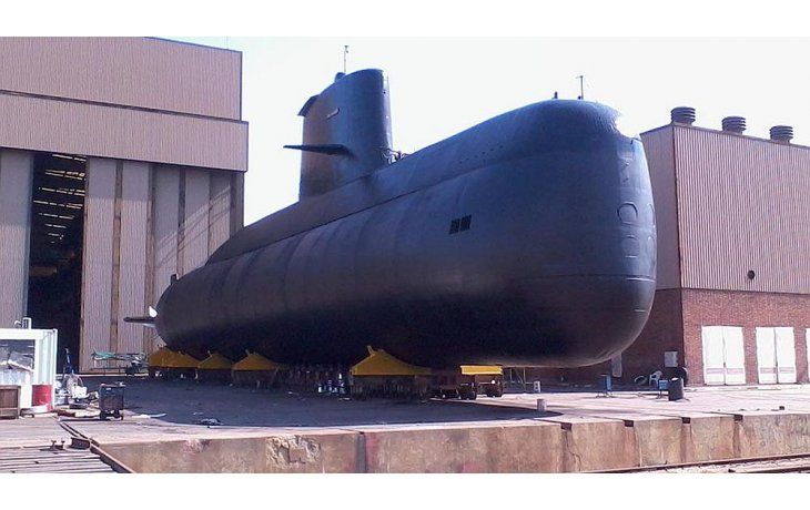 ¿Qué dijo el CEO de Ocean Infinity sobre la posibilidad de reflotar el submarino?