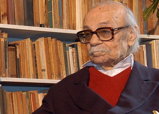 MURIÓ ERNESTO SABATO (foto 10)
