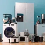 Los clientes de Coto podrán acceder a hasta un 40% de descuento en electrodomésticos seleccionados. Los clientes de Coto podrán acceder a hasta un 40% de descuento en electrodomésticos seleccionados.