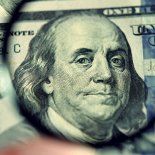 Expectativa en el mercado por las señales del dólar crypto. Expectativa en el mercado por las señales del dólar crypto.