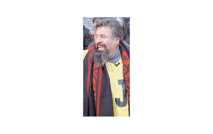 ámbito.com | Raúl Castells