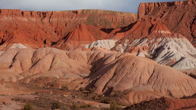 Las postales de Cusi Cusi son el paraíso de los fotógrafos, que encuentran en cada rincón una oportunidad única para capturar su belleza.