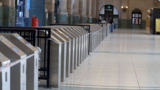 El comunicado sostiene que el paro no afectará los servicios de larga distancia que parten en esa franja horaria desde y hacia Mar del Plata, que operarán normalmente.