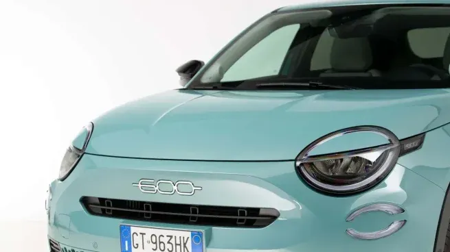 En los próximos días se lanzará oficialmente el nuevo Fiat 600