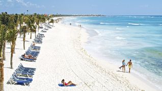 Tulum, uno de los destinos más escogidos en el Spring Break 2026. Tulum, uno de los destinos más escogidos en el Spring Break 2026.