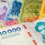 El Gobierno busca reactivar una economía que en septiembre entró formalmente en recesión. El Gobierno busca reactivar una economía que en septiembre entró formalmente en recesión.