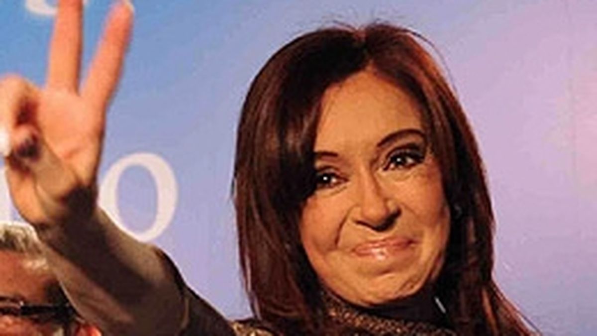 Cristina Celebró Fallo Sobre Ley De Medios Este No Es Un Triunfo Del Gobierno 3224