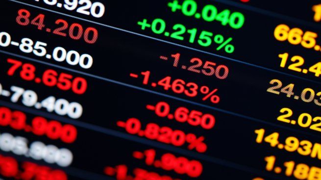 mercados finanzas vivo acciones bolsas inversiones