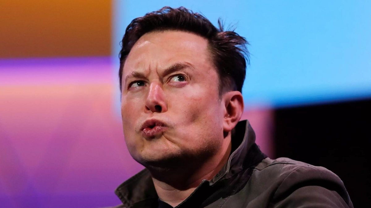 Elon Musk wants to advertise in the space paid for by Dogecoin