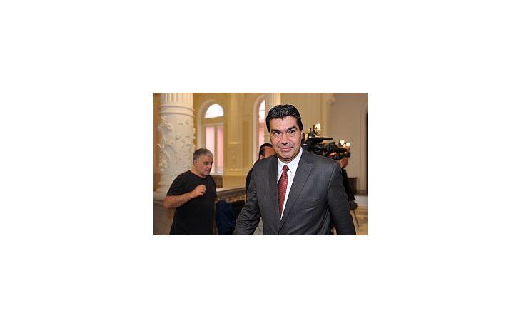 Jorge Capitanich