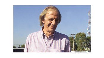 Menotti aseguró que Guardiola va a estar mucho tiempo en el Barcelona.