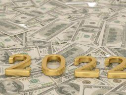 Nuevos pronósticos para el dólar en 2022: ¿a cuánto cotizará el oficial