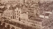La historia de Cervecería Toluca y México.