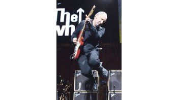When I’m sixty four: a los 64 años, Pete Townshend, de «The Who», anunció una ópera rock al estilo de «Tommy», sobre un personaje de su edad.