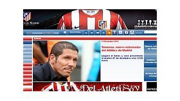 Diego Simeone.