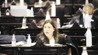 Mariana Stilman