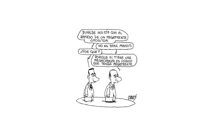 ámbito.com | COHERENCIA