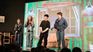 Juli Tozzi, Bauti Amestoy, Kevsho and Juli Castro star in Spoiler, a story of friendship and love for music, nostalgia for the people of childhood and dreams like Leit Motiv. Juli Tozzi, Bauti Amestoy, Kevsho and Juli Castro star in Spoiler, a story of friendship and love for music, nostalgia for the people of childhood and dreams like Leit Motiv.