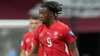 La joven figura de Suiza que no jugará contra Argentina en cuartos de final