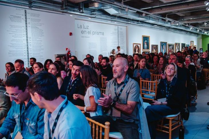 Las Empresas B mendocinas generan 1.900 puestos de trabajo a nivel local, alcanzan una facturación de u$s65 millones al año. Las Empresas B mendocinas generan 1.900 puestos de trabajo a nivel local, alcanzan una facturación de u$s65 millones al año.