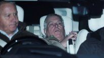 Detuvieron al expríncipe Andrés por el caso Epstein.