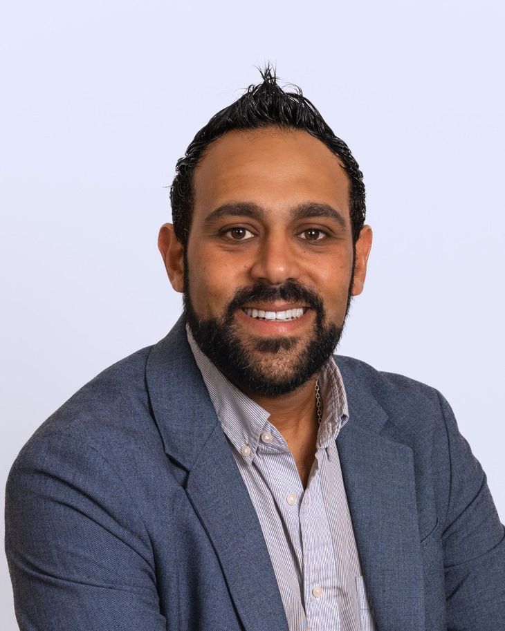 Diego Oroño, presidente de Auder. Diego Oroño, presidente de Auder.