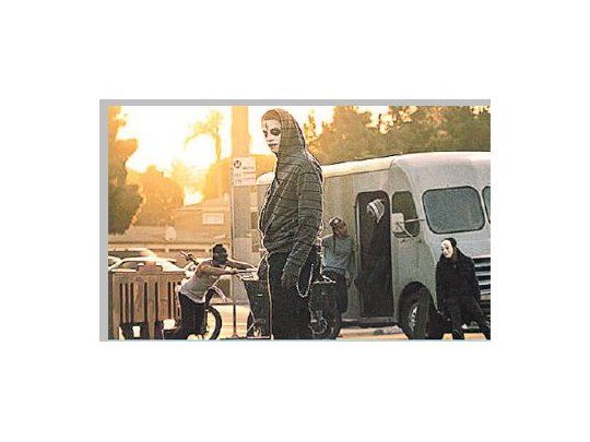 El cine en cable más destacado