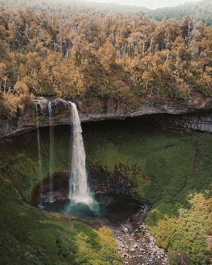 If you like hiking, mountains and natural water falls, you cannot miss visiting Santa Ana If you like hiking, mountains and natural water falls, you cannot miss visiting Santa Ana